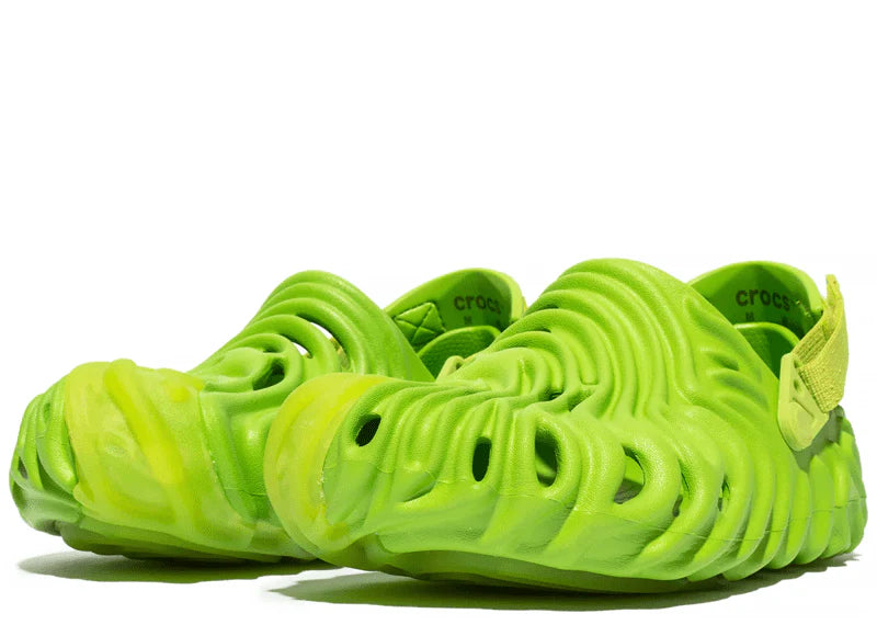 Salehe Bembury x Crocs Pollex Clog