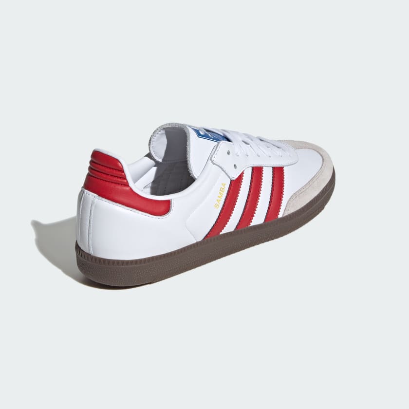adidas SAMBA OG SHOES