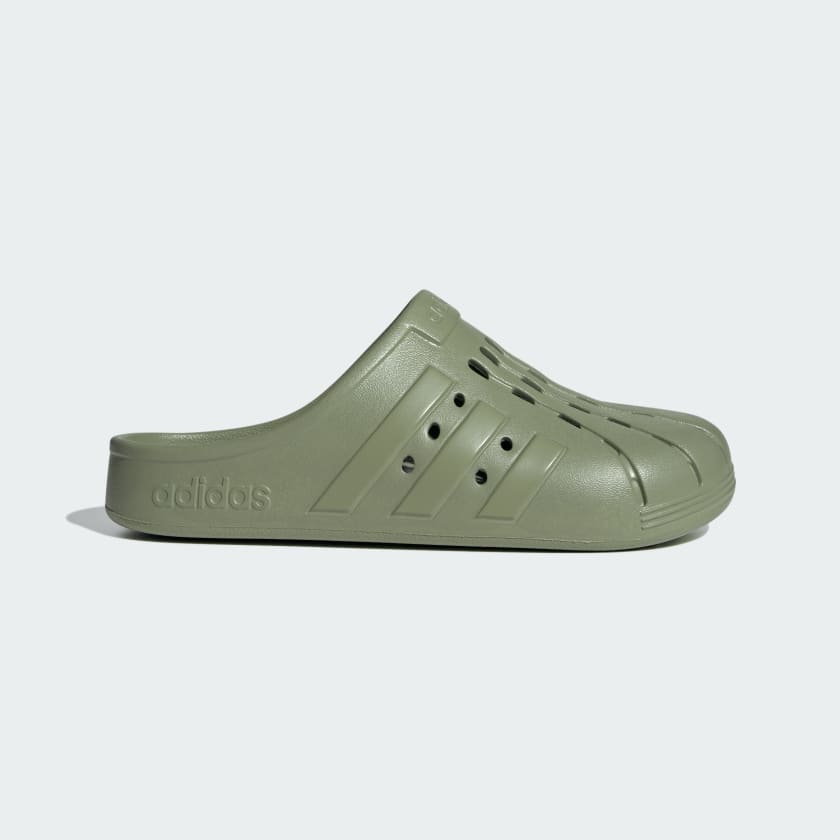 adidas ADILETTE CLOGS