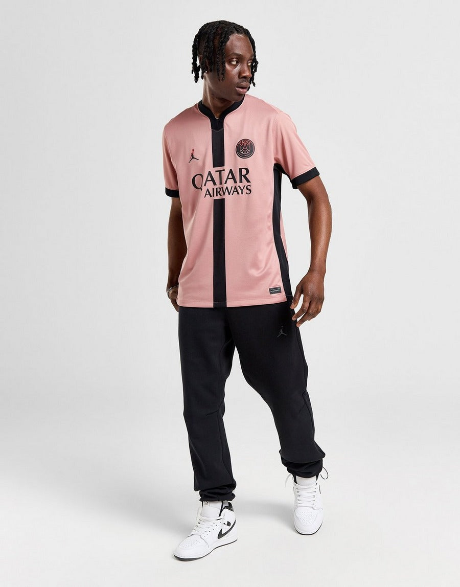Jordan Paris Saint Germain 2024/25 Third Shirt