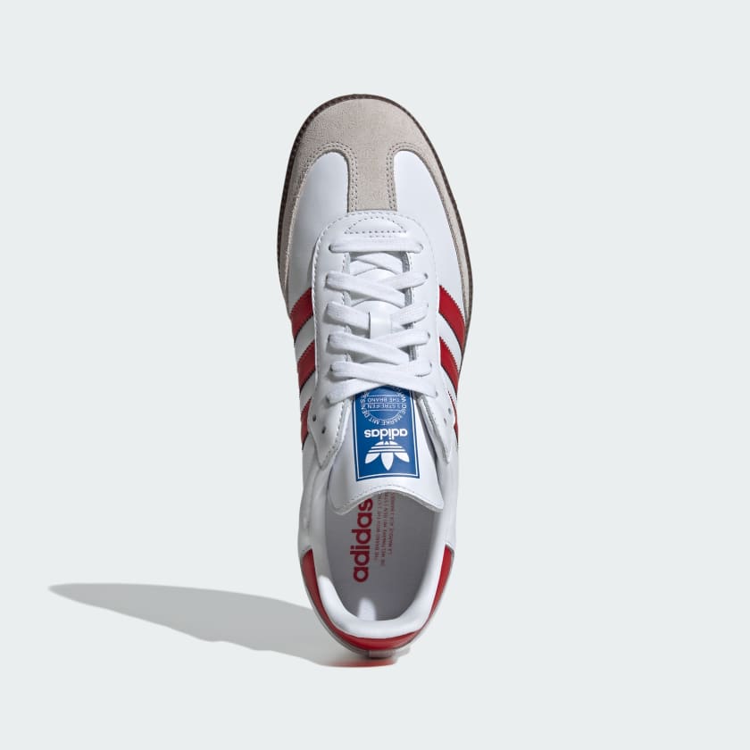 adidas SAMBA OG SHOES