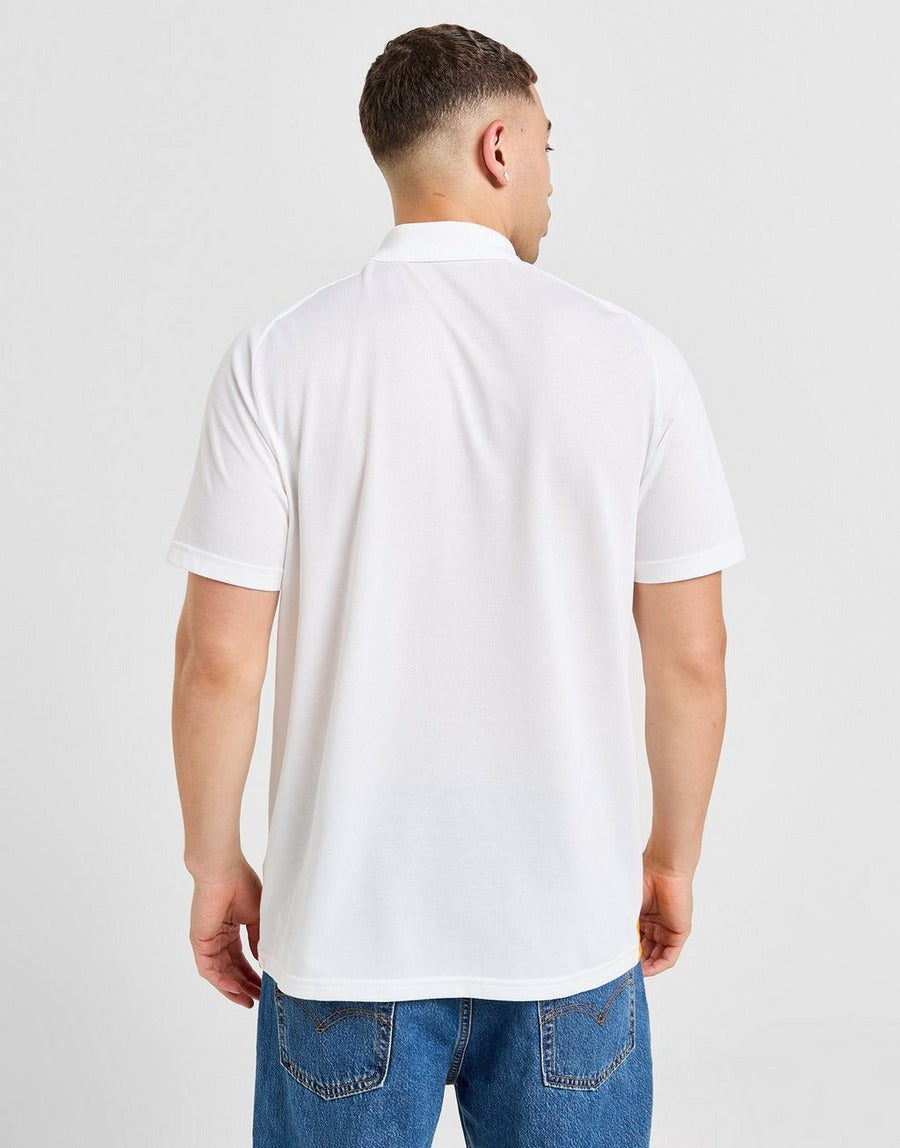 adidas Real Madrid Polo Shirt