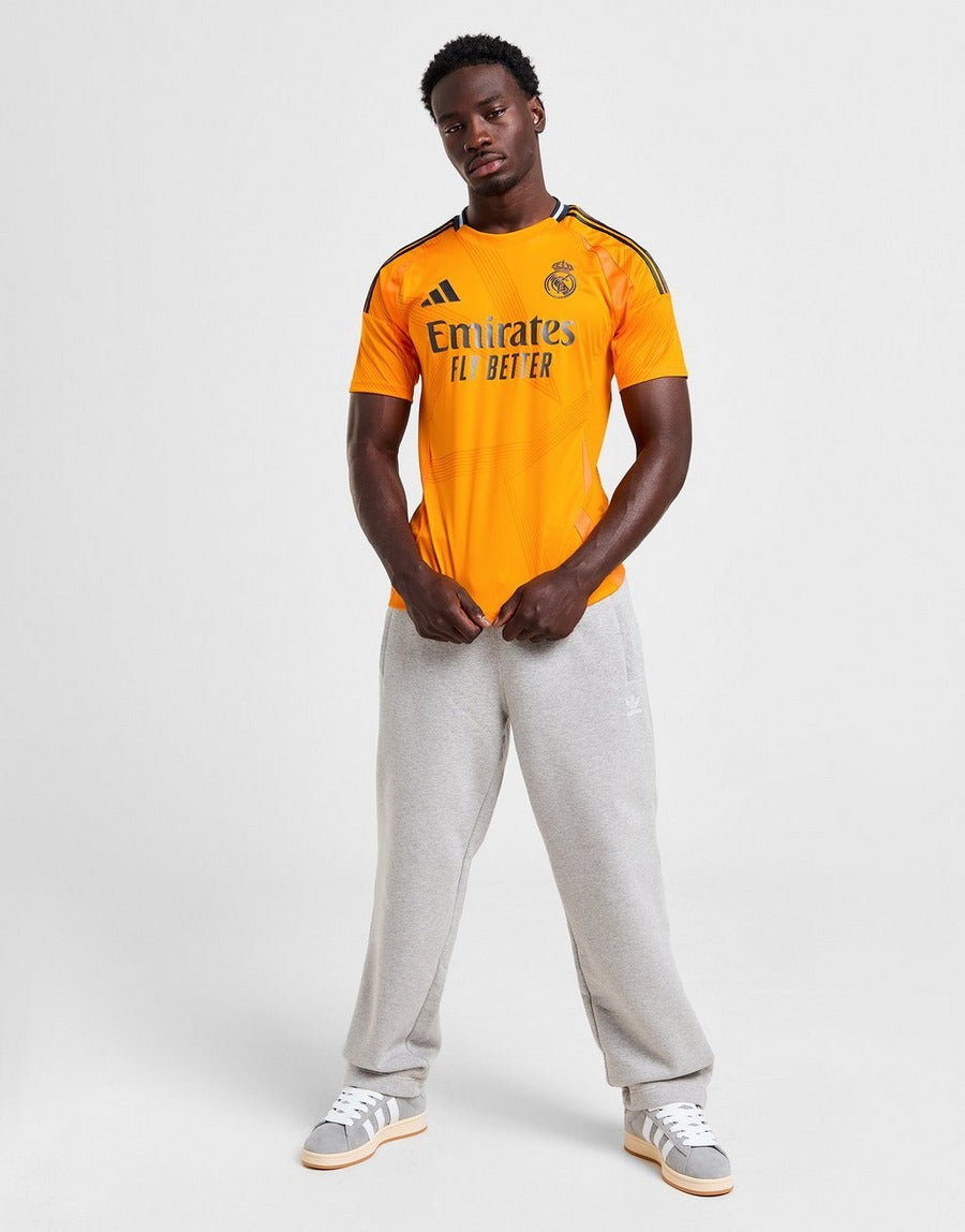 adidas Real Madrid 2024/25 Away Shirt