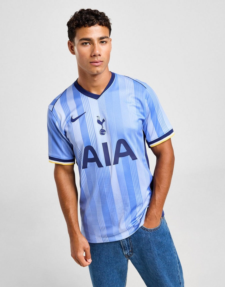 Nike Tottenham Hotspur FC 2024/25 Away Shirt