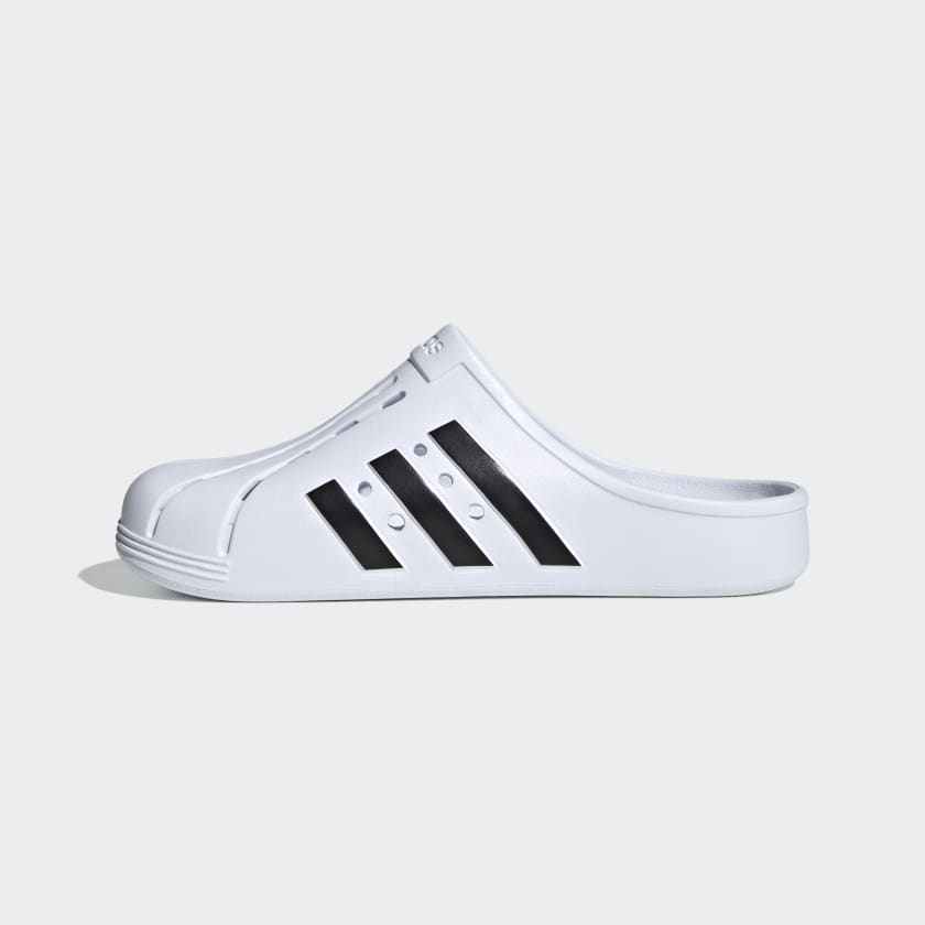 adidas ADILETTE CLOGS
