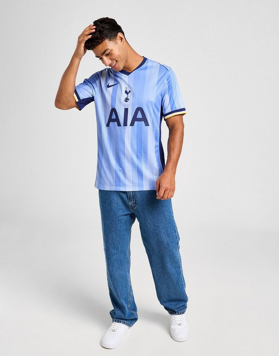 Nike Tottenham Hotspur FC 2024/25 Away Shirt