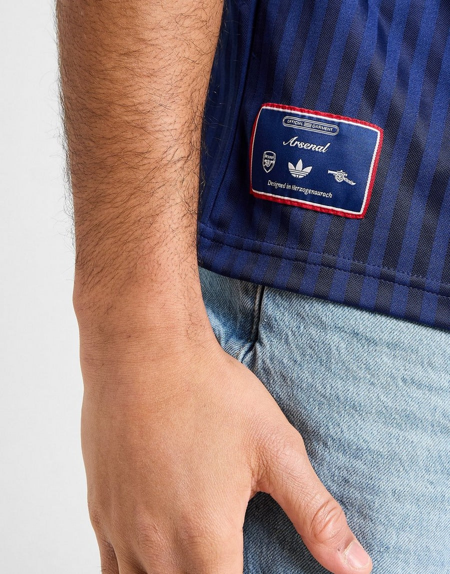 adidas Originals Arsenal FC Terrace Icons Shirt