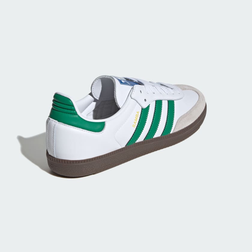 adidas SAMBA OG SHOES