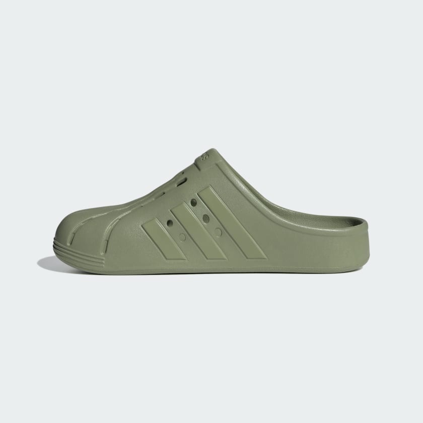adidas ADILETTE CLOGS