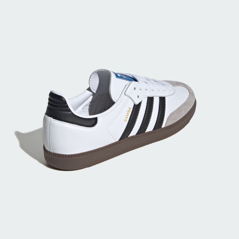 adidas SAMBA OG SHOES