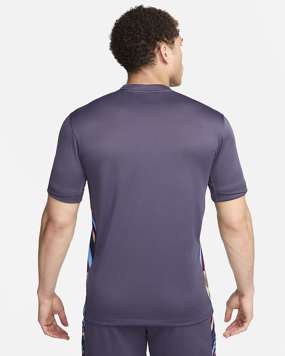 England 2024/25 Stadium Away Shirt