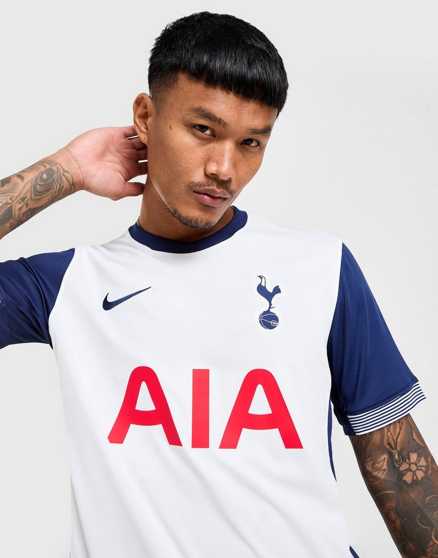 Nike Tottenham Hotspur FC 2024/25 Home Shirt