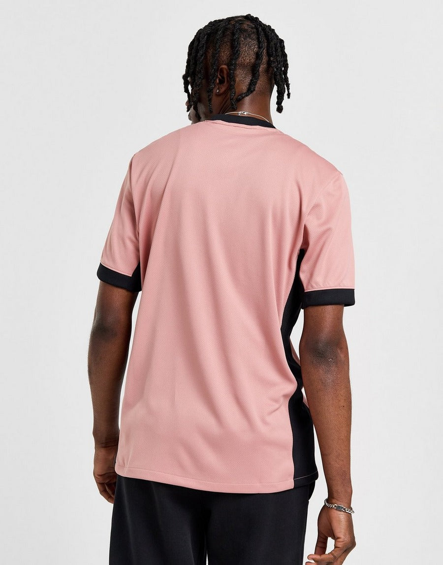 Jordan Paris Saint Germain 2024/25 Third Shirt