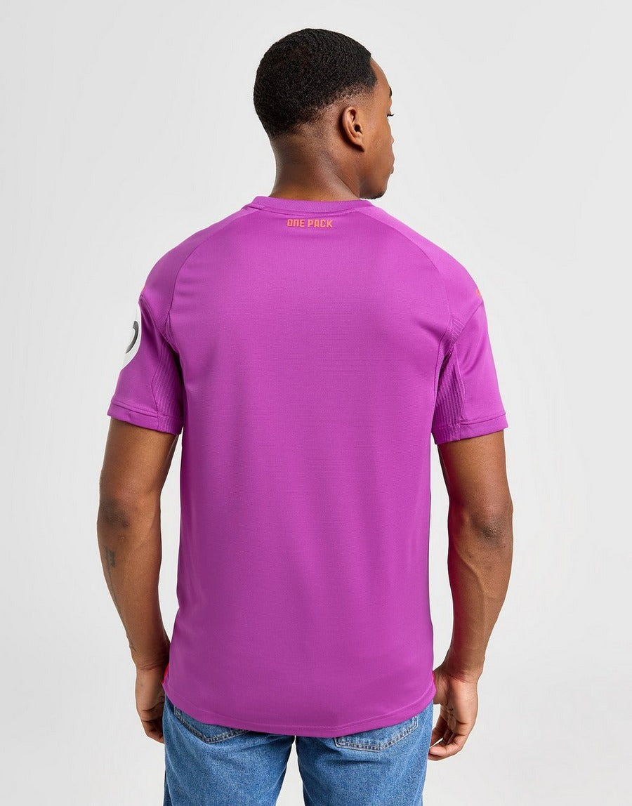 SUDU Wolverhampton Wanderers FC 2024/25 Third Shirt