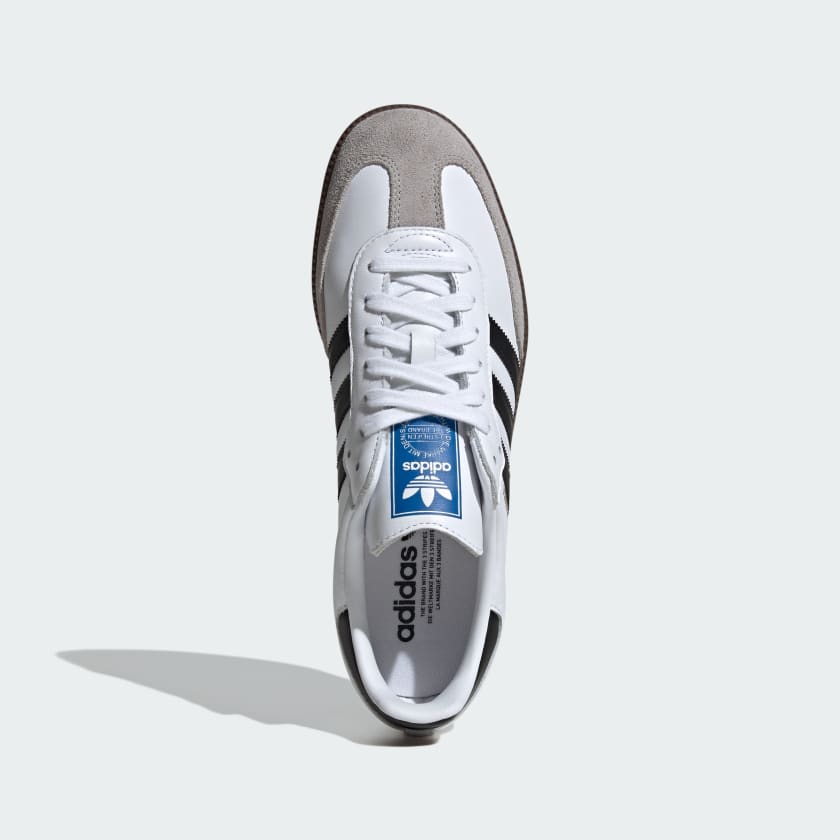 adidas SAMBA OG SHOES