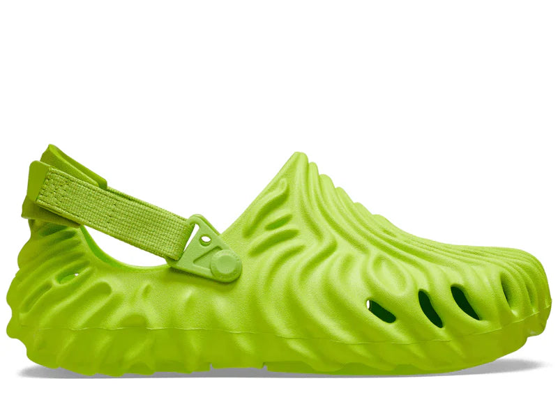 Salehe Bembury x Crocs Pollex Clog