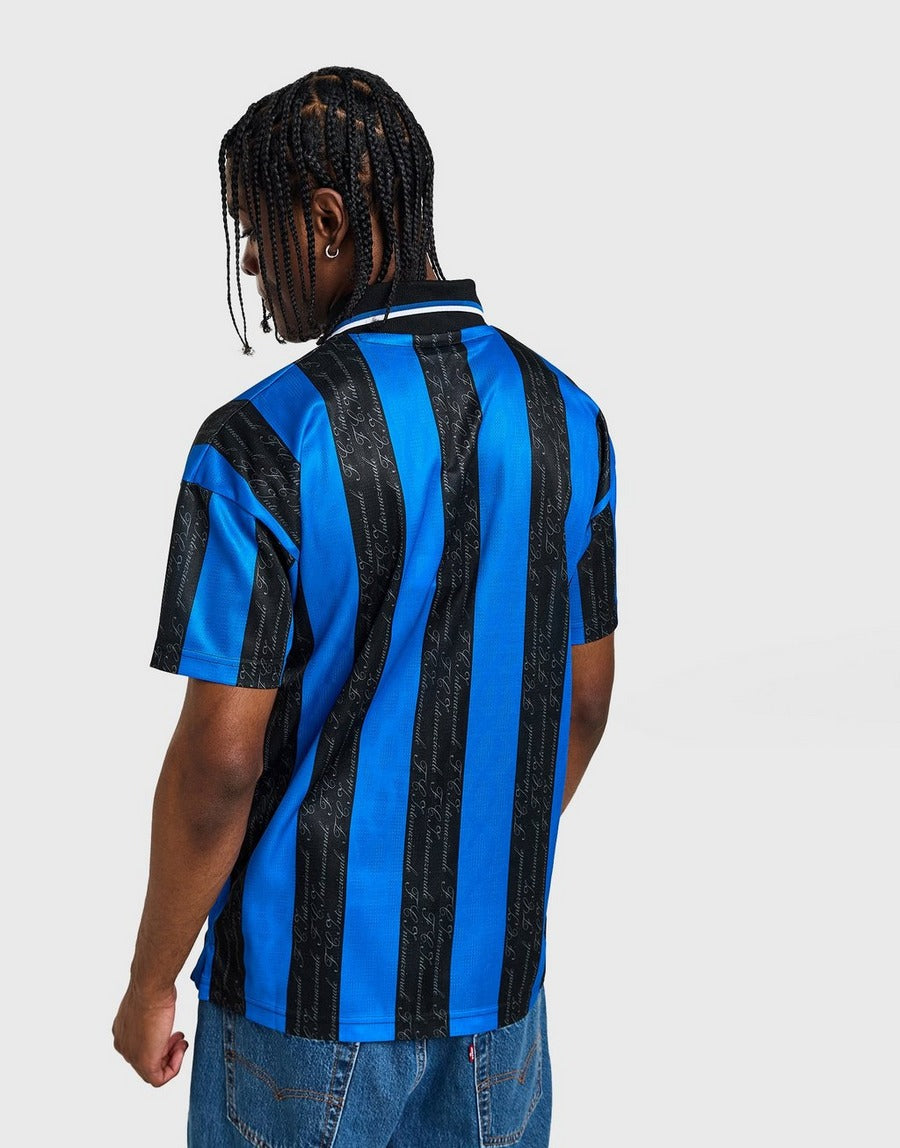 Score Draw Inter Milan '98 Retro Home Shirt