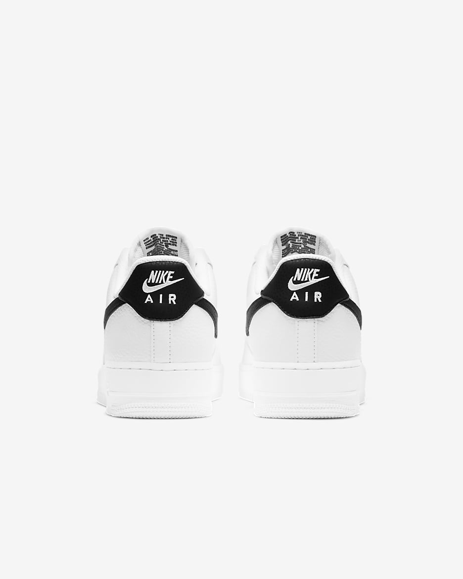 Nike Air Force 1 '07
