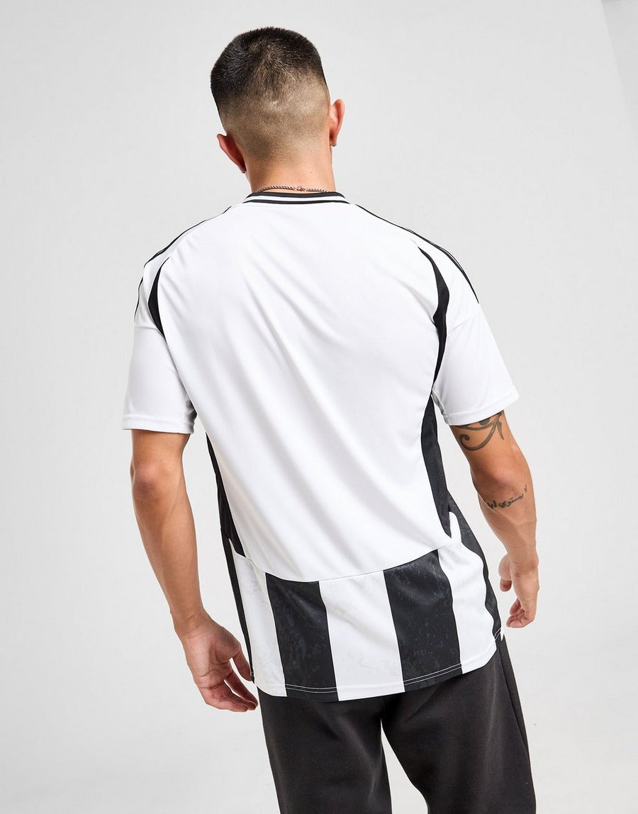 adidas Juventus 2024/25 Home Shirt