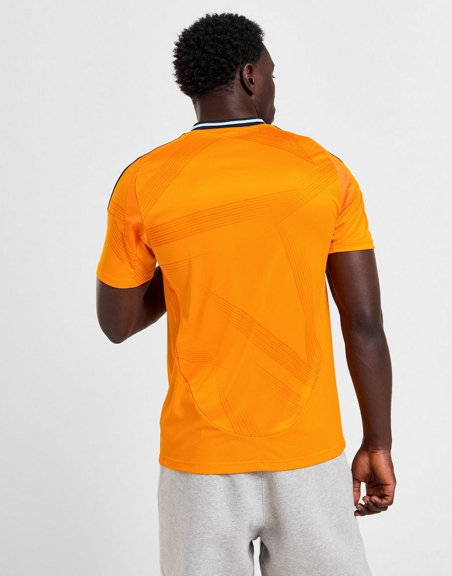 adidas Real Madrid 2024/25 Away Shirt