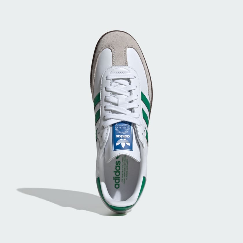 adidas SAMBA OG SHOES