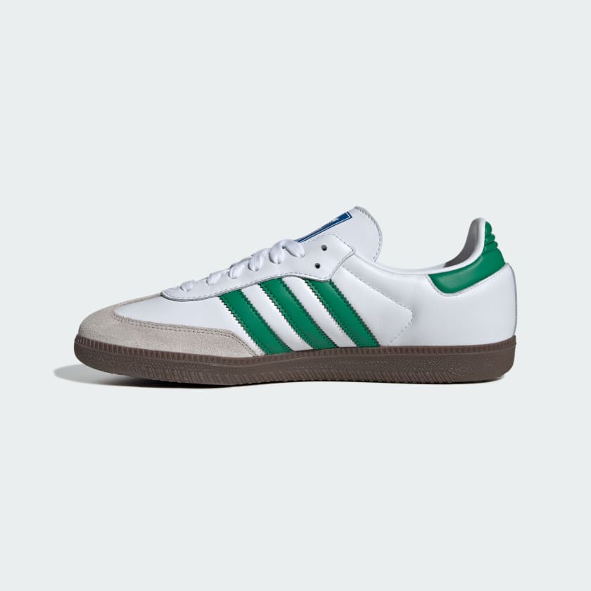 adidas SAMBA OG SHOES