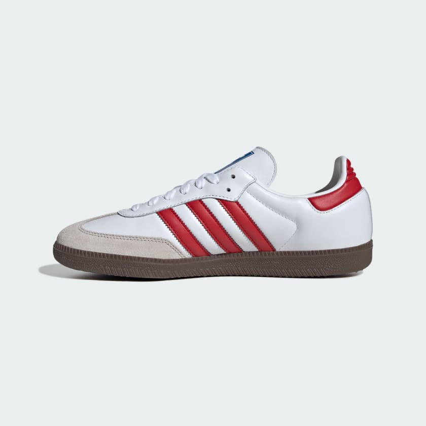 adidas SAMBA OG SHOES