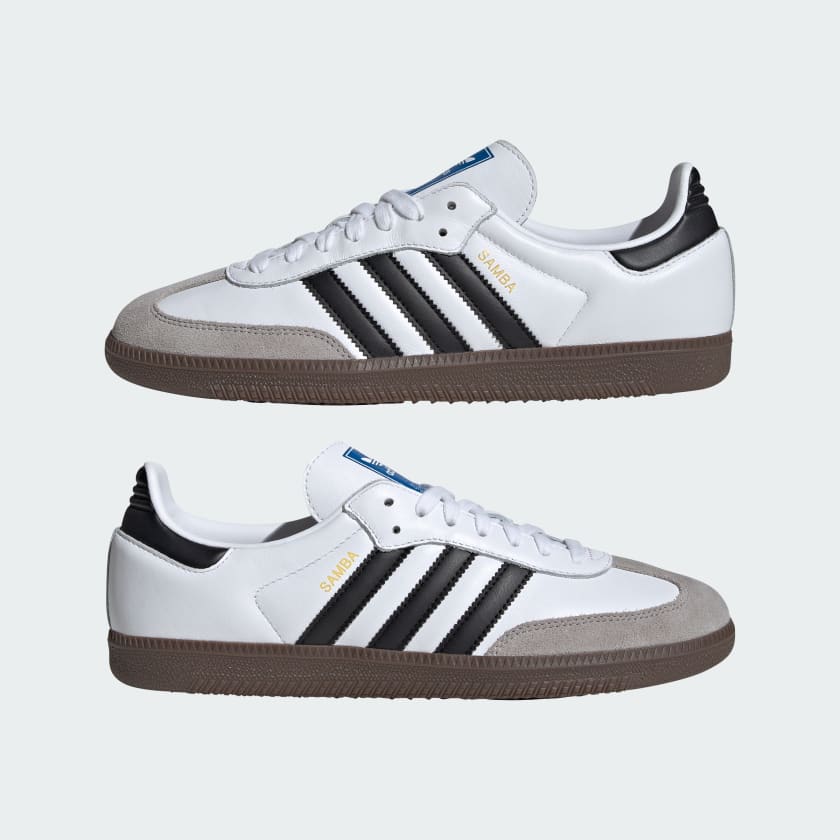 adidas SAMBA OG SHOES