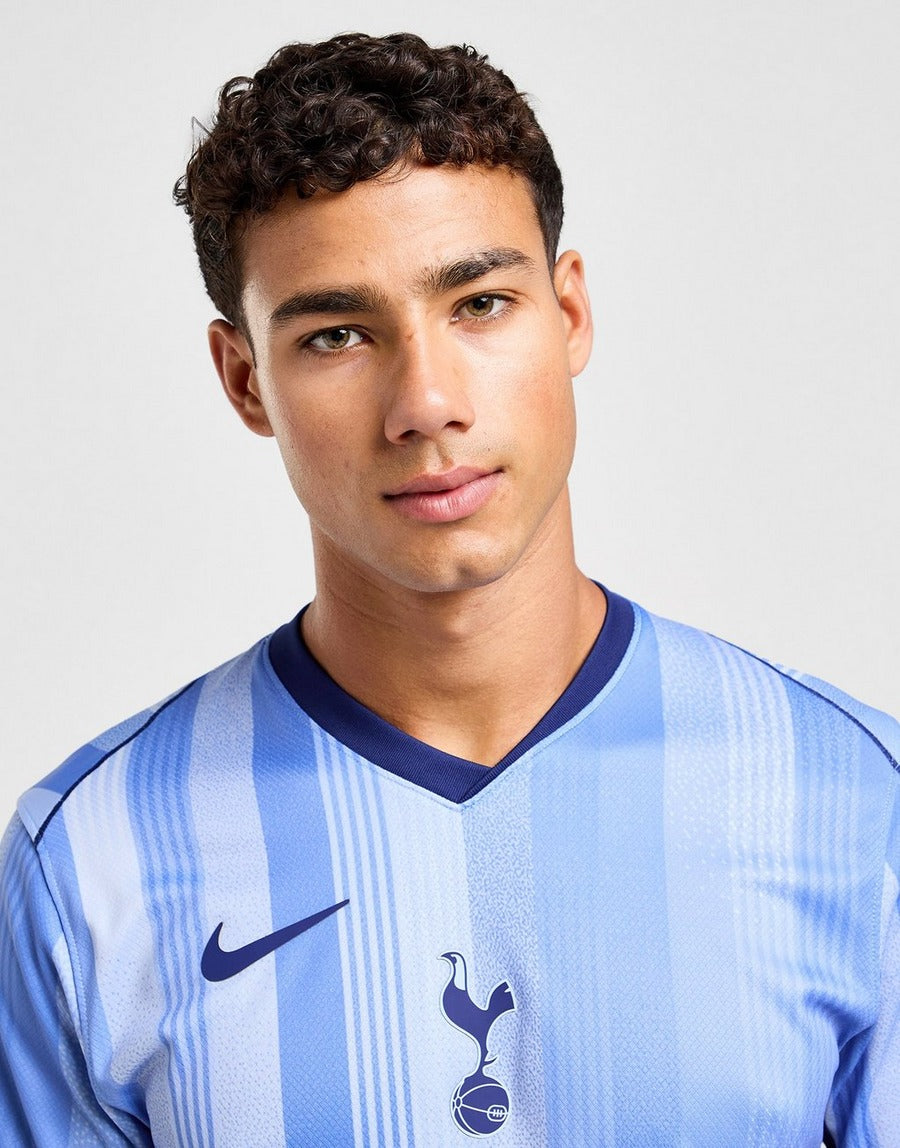 Nike Tottenham Hotspur FC 2024/25 Away Shirt