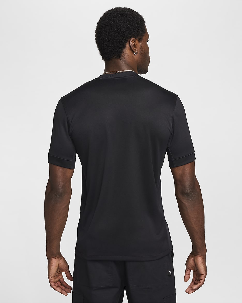 S.C. Corinthians 2024/25 Stadium Away Shirt
