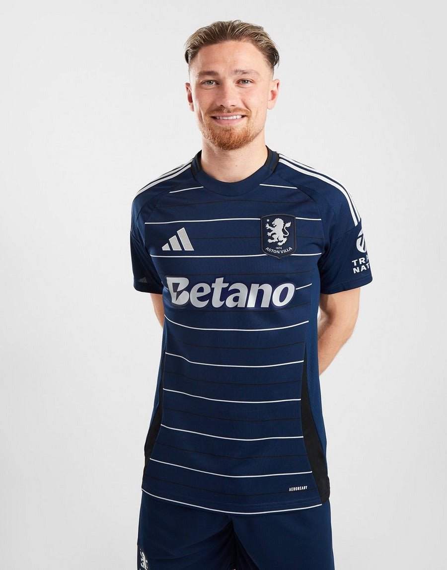 adidas Aston Villa 2024/25 Third Shirt