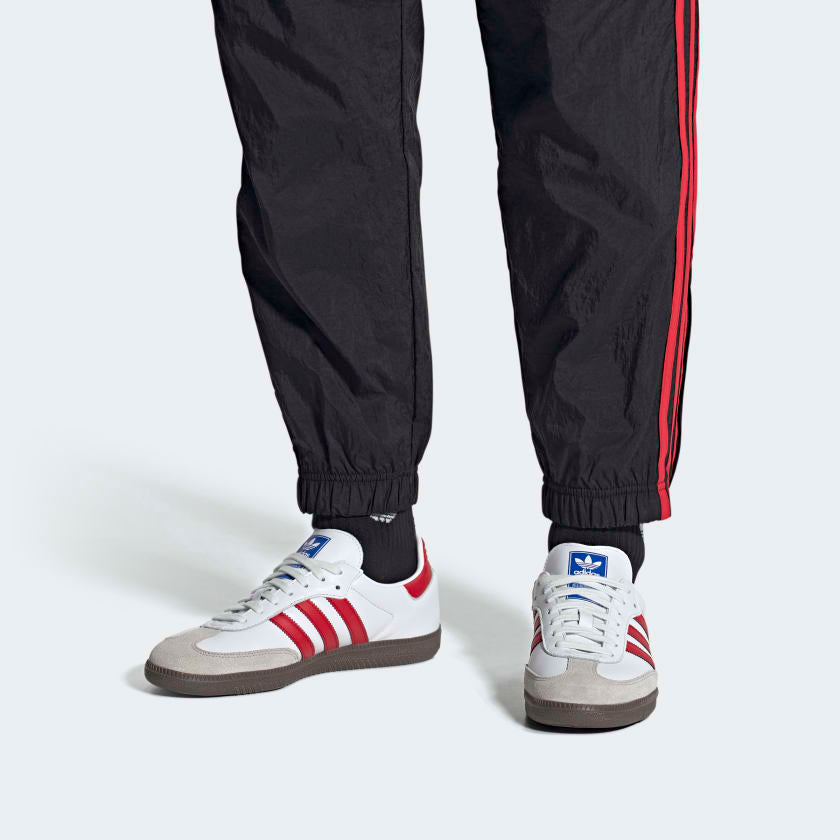 adidas SAMBA OG SHOES