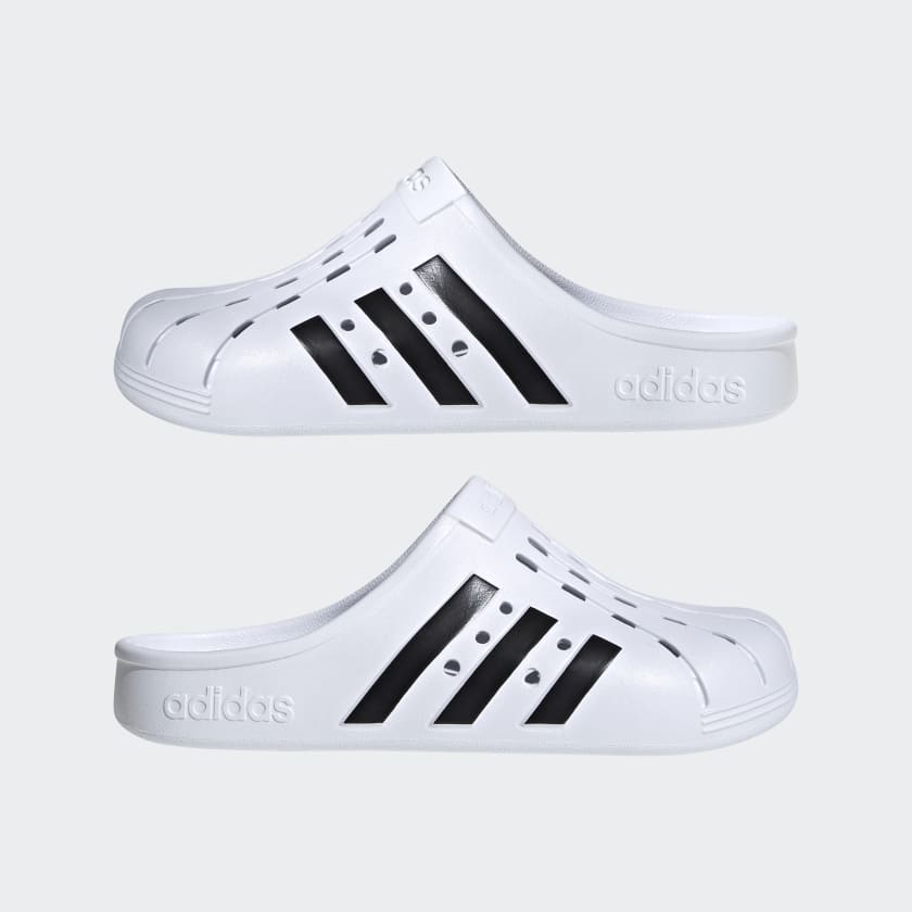 adidas ADILETTE CLOGS