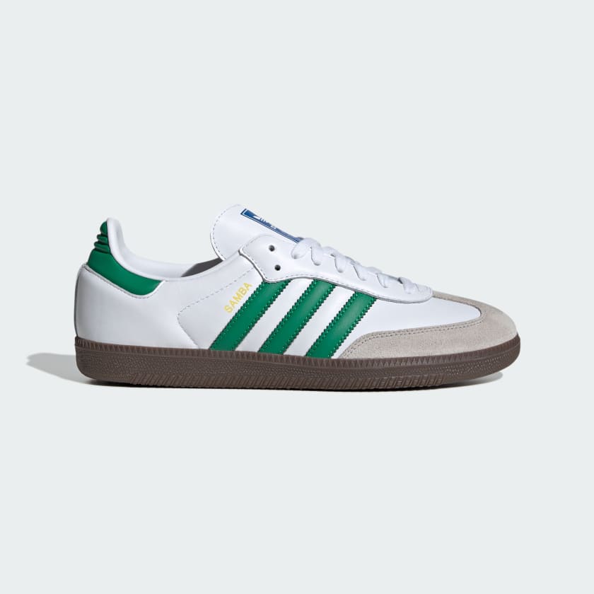 adidas SAMBA OG SHOES