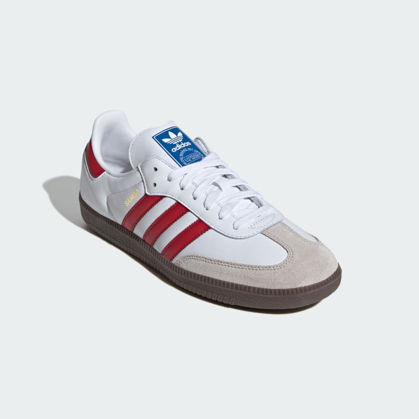adidas SAMBA OG SHOES