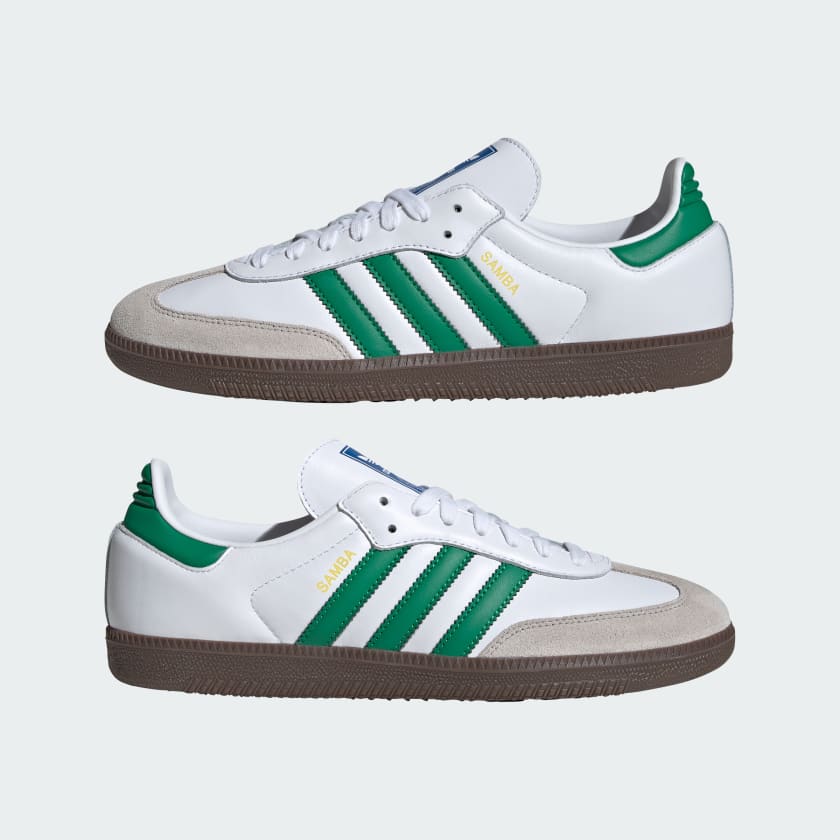 adidas SAMBA OG SHOES