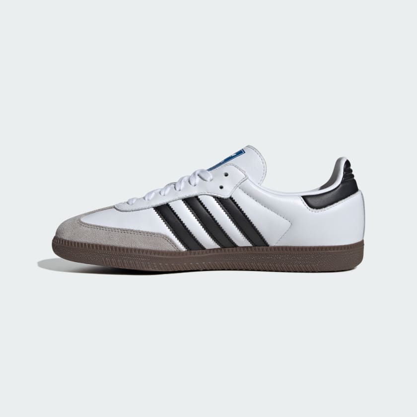 adidas SAMBA OG SHOES