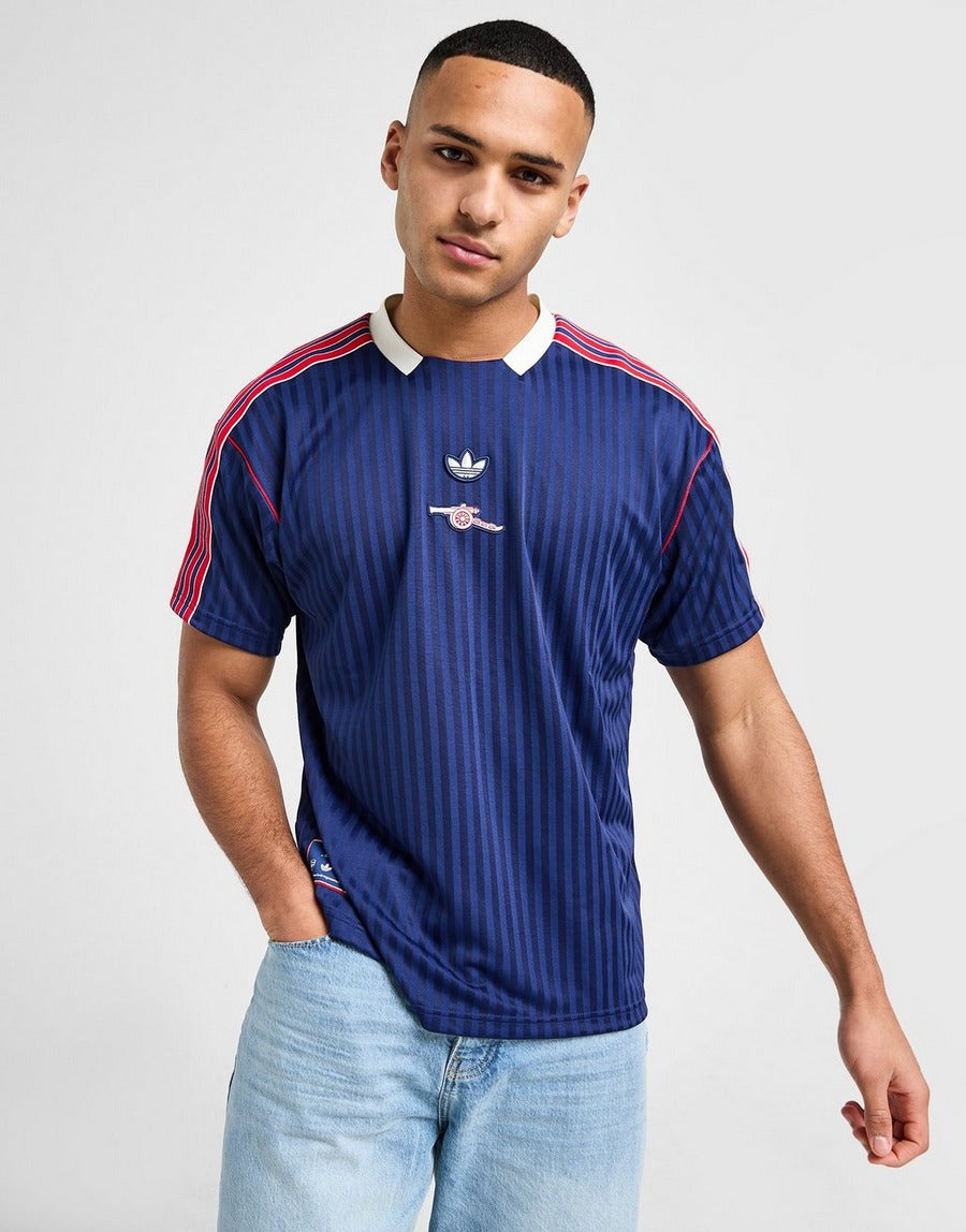 adidas Originals Arsenal FC Terrace Icons Shirt