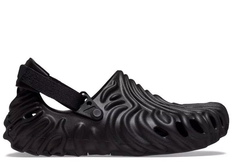 Salehe Bembury x Crocs Pollex Clog