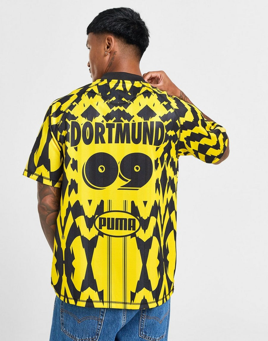 PUMA Borussia Dortmund Retro Shirt