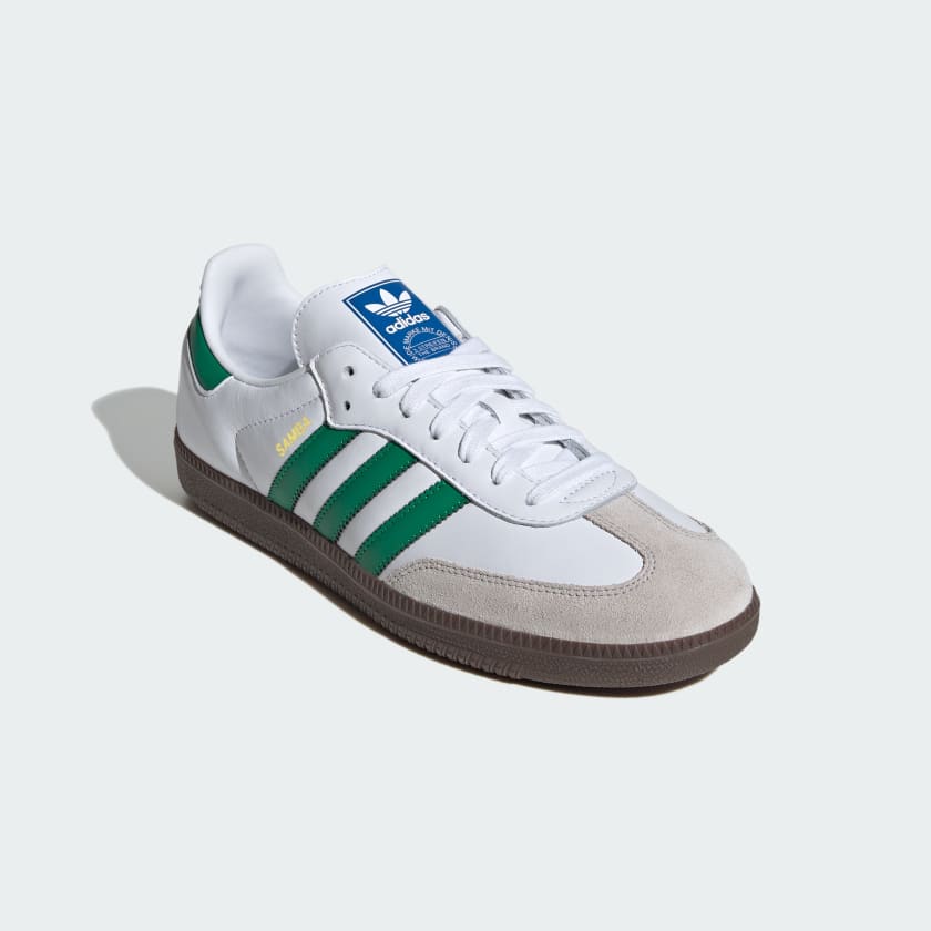 adidas SAMBA OG SHOES