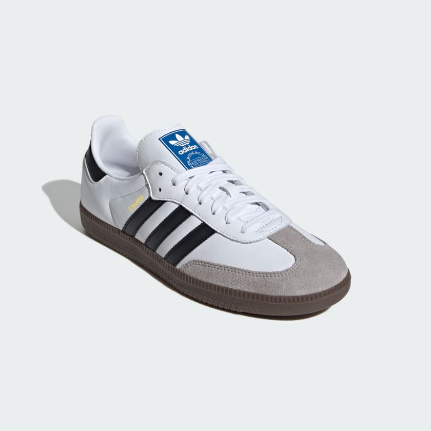 adidas SAMBA OG SHOES