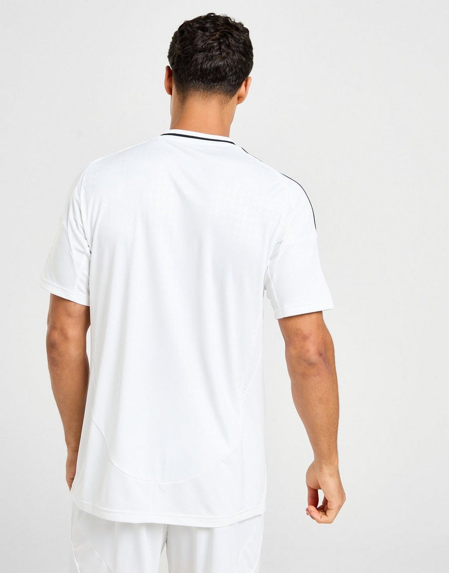 adidas Real Madrid 2024/25 Home Shirt