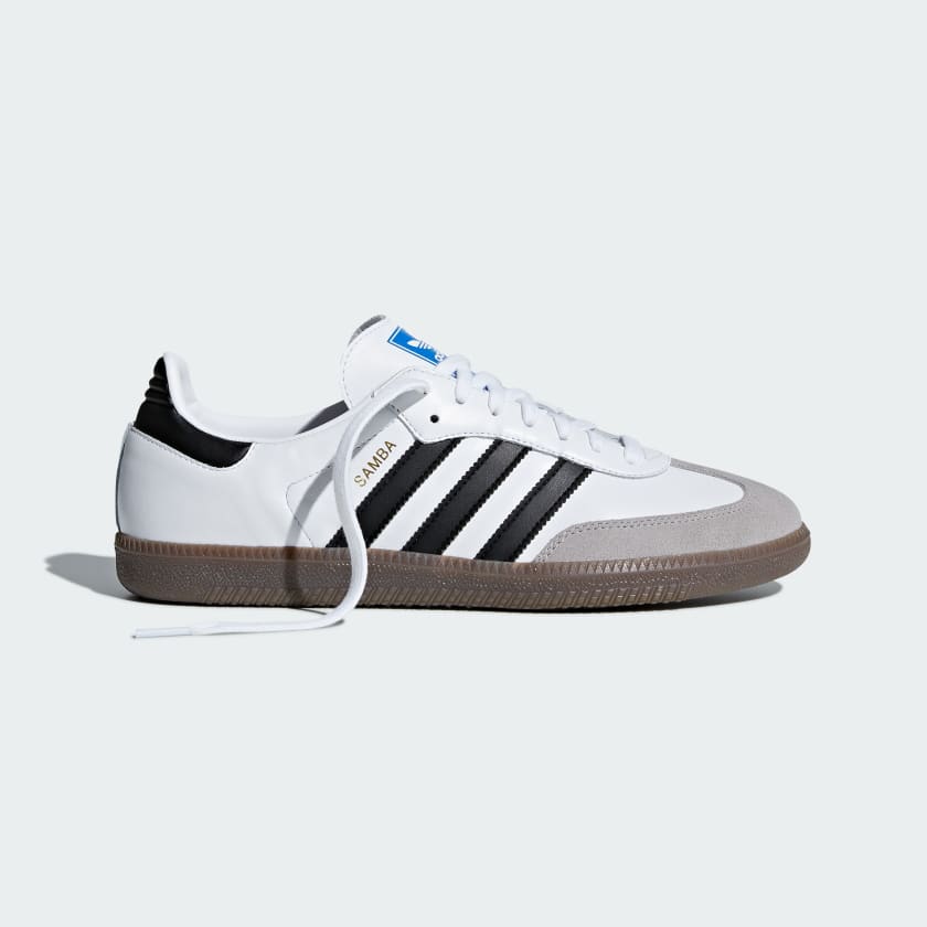 adidas SAMBA OG SHOES