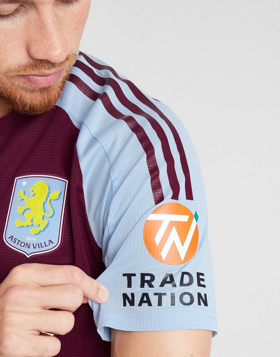 adidas Aston Villa 2024/25 Home Shirt