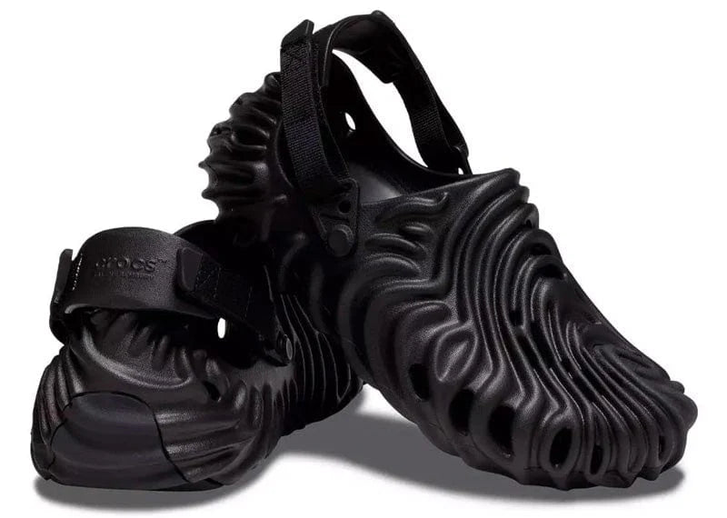 Salehe Bembury x Crocs Pollex Clog