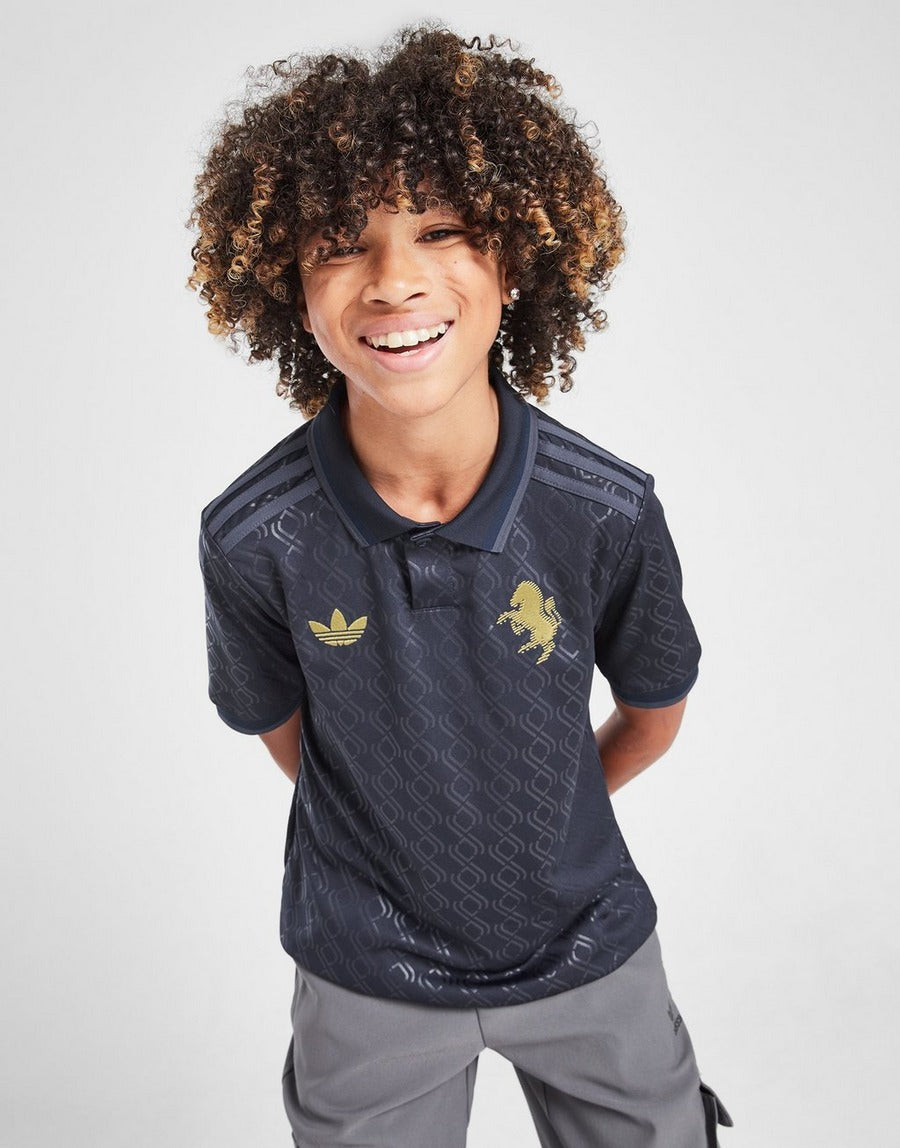adidas Juventus 2024/25 Third Shirt
