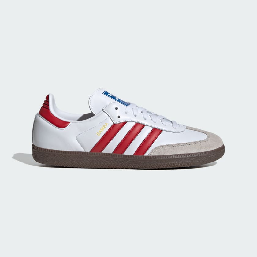 adidas SAMBA OG SHOES