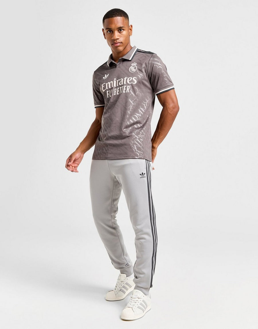 adidas Originals Real Madrid 2024/25 Third Shirt