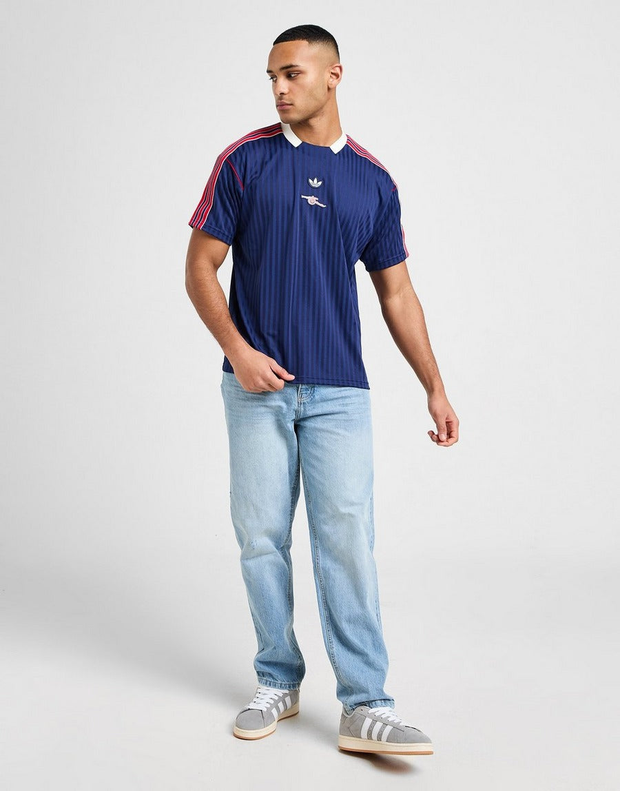 adidas Originals Arsenal FC Terrace Icons Shirt